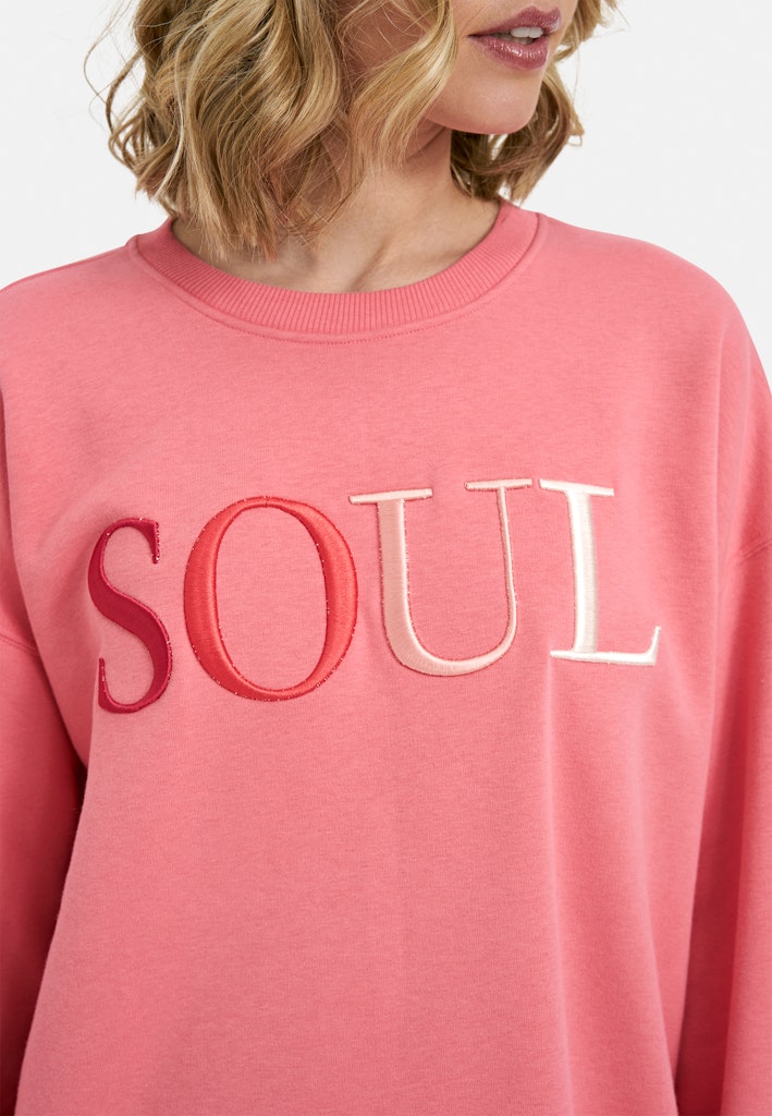 Smith & Soul Sweatshirt 3D-Print lollipop