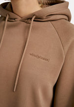 Smith & Soul Hoodie nougat