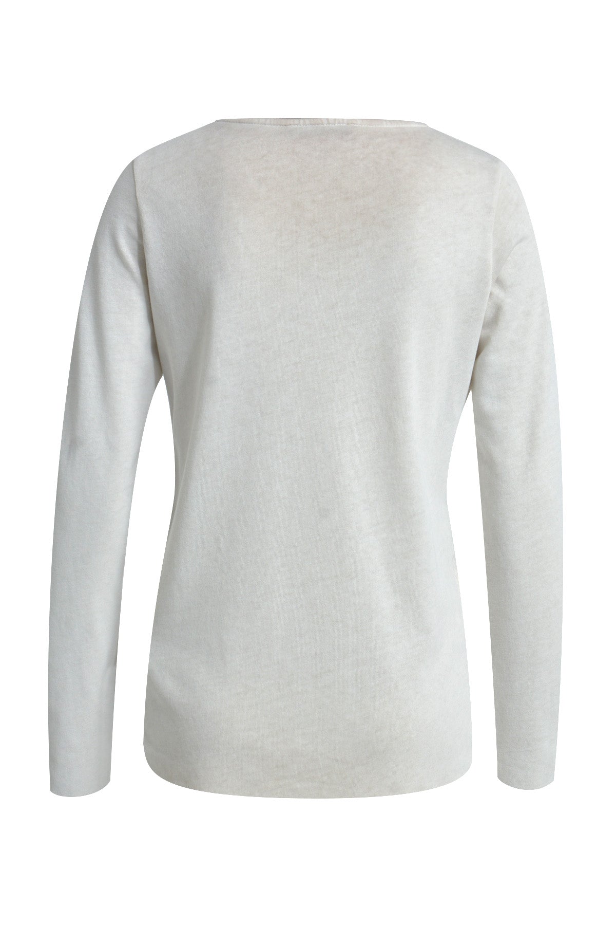 Smith & Soul Longsleeve beige