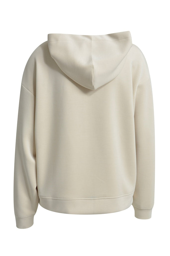 Smith & Soul, Kapuzenpullover, Bündchen, schlicht