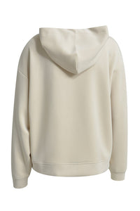Smith & Soul, Kapuzenpullover, Bündchen, schlicht