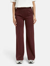 Smith & Soul Hose bordeaux
