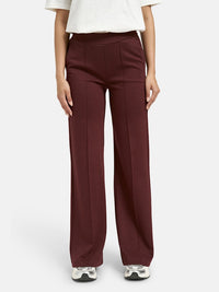 Smith & Soul Hose bordeaux