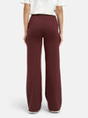 Smith & Soul Hose bordeaux