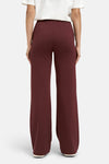 Smith & Soul Hose bordeaux
