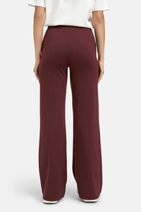 Smith & Soul Hose bordeaux