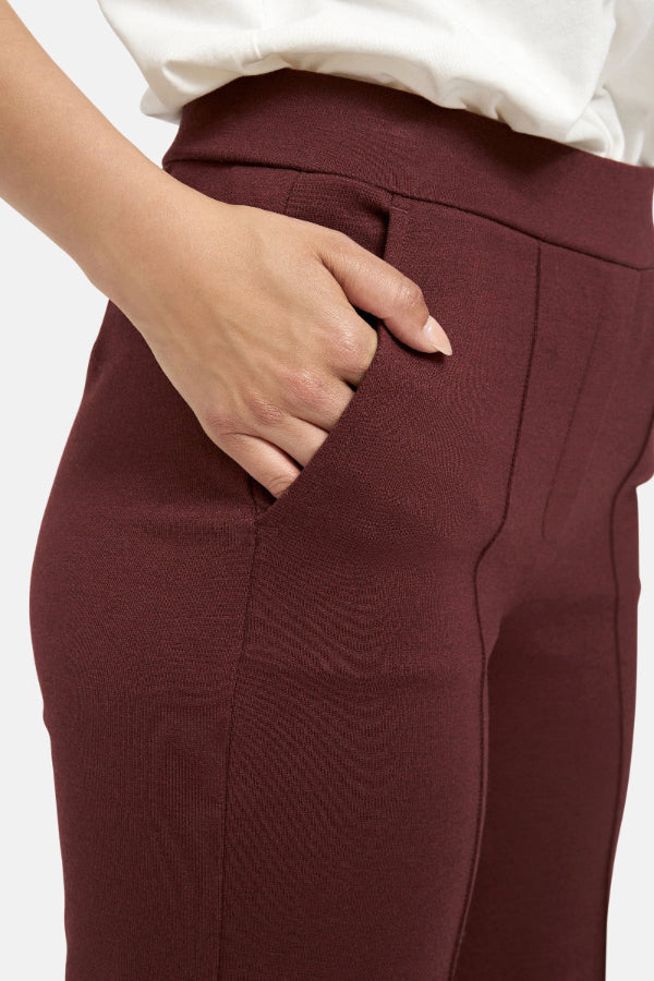 Smith & Soul Hose bordeaux