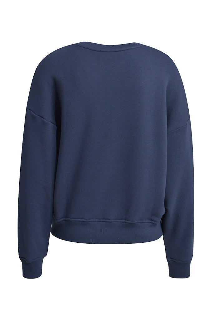 Smith & Soul Sweatshirt marine