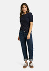 Smith & Soul T-Shirt Rib marine
