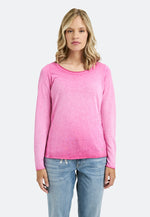 Smith & Soul Basic Shirt, rosa, pink