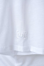 Smith & Soul Basic T-Shirt weiß