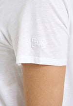 Smith & Soul Basic T-Shirt weiß