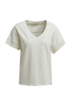 Smith & Soul T-Shirt cream white