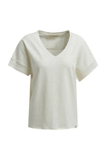 Smith & Soul T-Shirt cream white