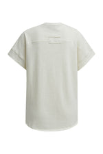 Smith & Soul T-Shirt cream white