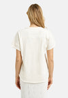Smith & Soul T-Shirt cream white