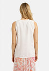 Smith & Soul Top, regular fit, Strickbündchen
