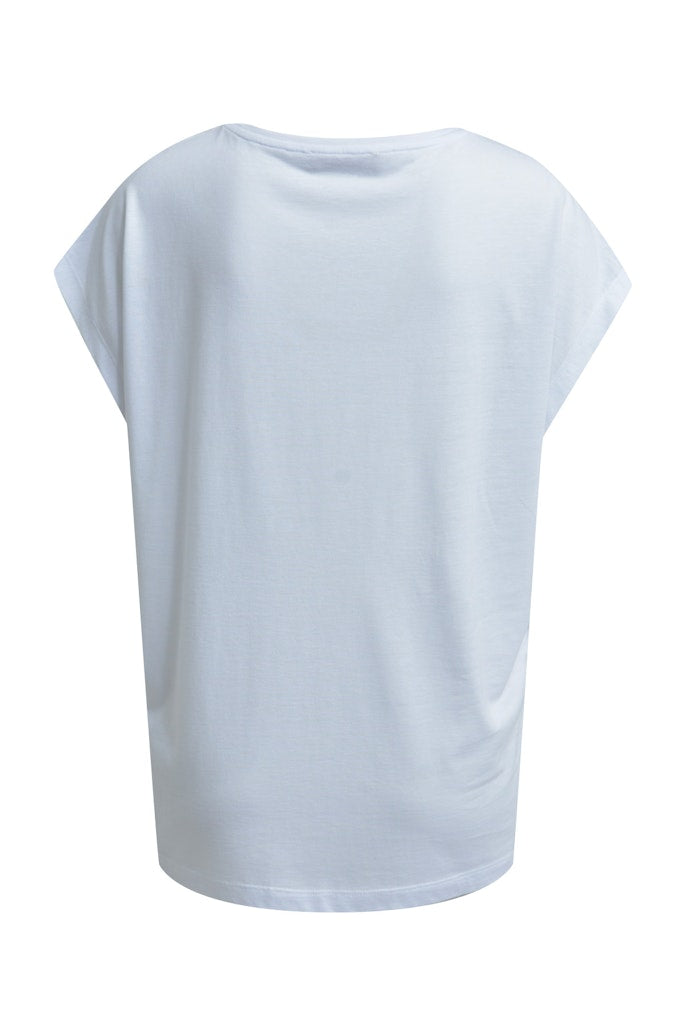 Smith & Soul, Shirt mit Aufdruck, Zitronen