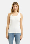 Smith & Soul Tanktop mint print