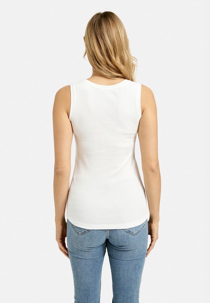 Smith & Soul Tanktop mint print
