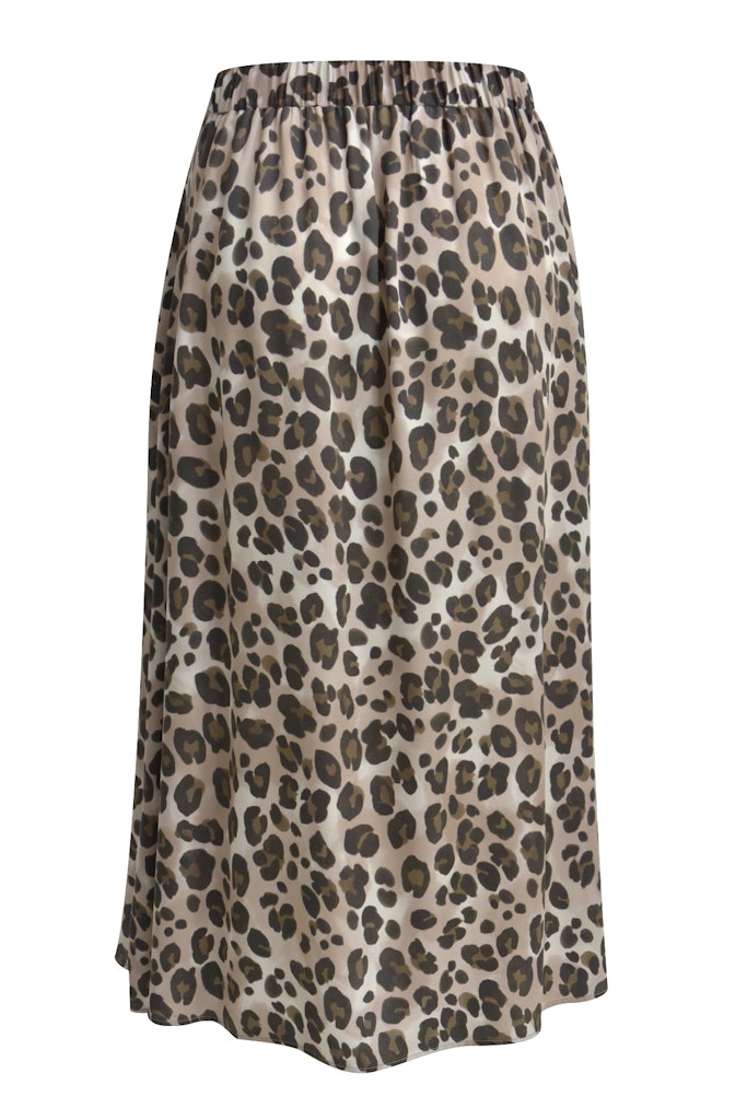 Smith & Soul Rock nougat print