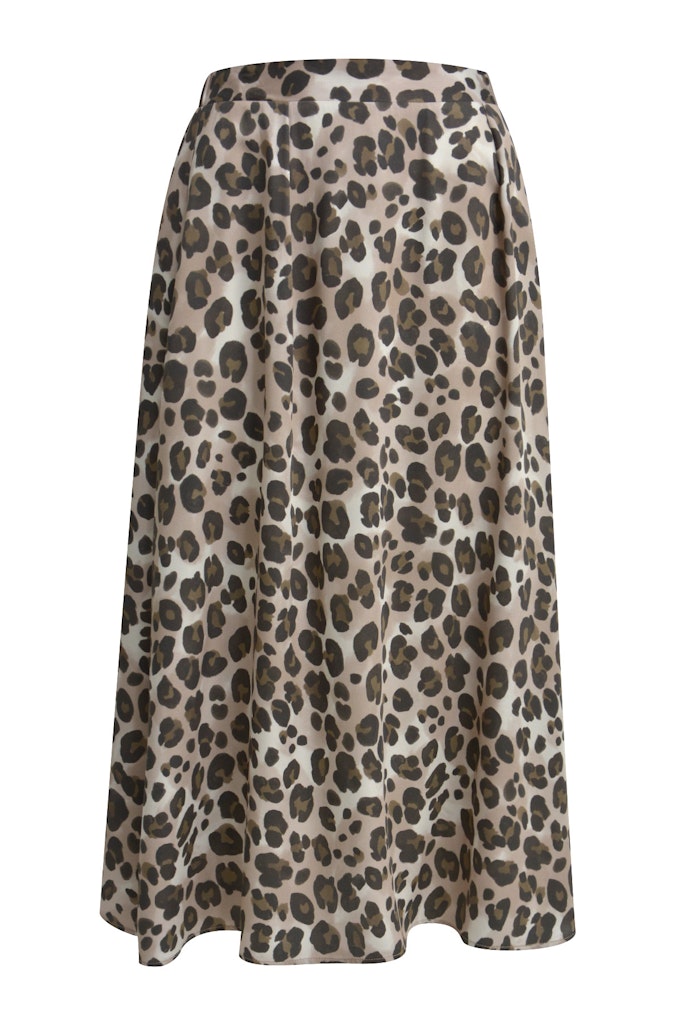 Smith & Soul Rock nougat print