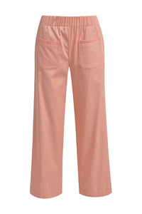Smith & Soul Hose, Culotte, Woven Culotte, coral, Taschen