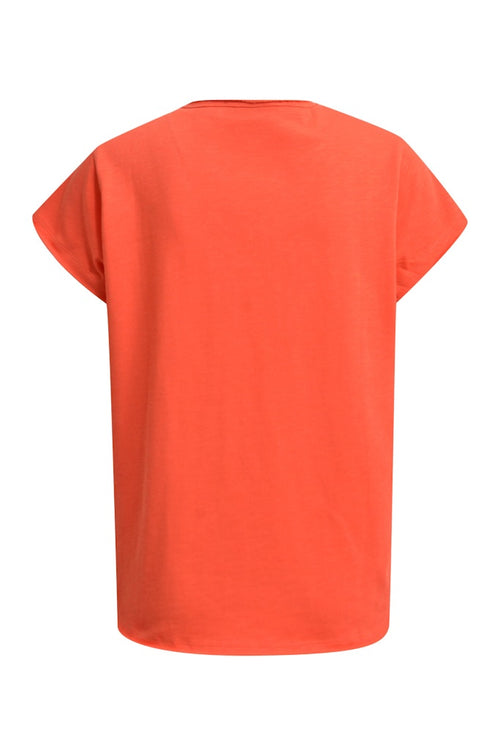 Smith & Soul T-Shirt, Basicshirt, kurzärmlig