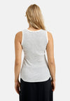 Smith & Soul Rib Tanktop marine gestreift
