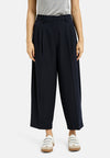 Smith & Soul cropped Hose marine