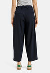Smith & Soul cropped Hose marine