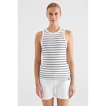 Cup of Joe Tanktop Liv gestreift