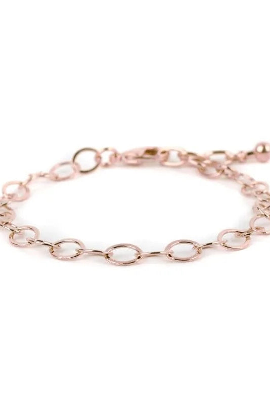 Inrosa Armband Sara roségold