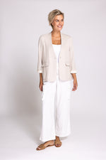 Zhrill Blazer Linie creme