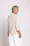 Zhrill Blazer Linie creme