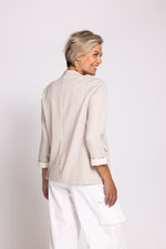 Zhrill Blazer Linie creme