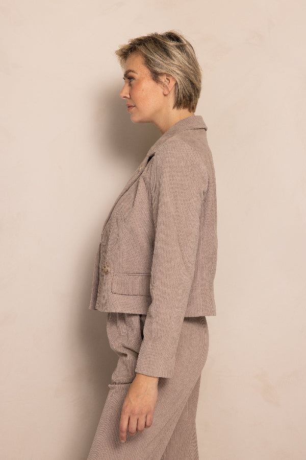 Zhrill Blazer Jojo taupe