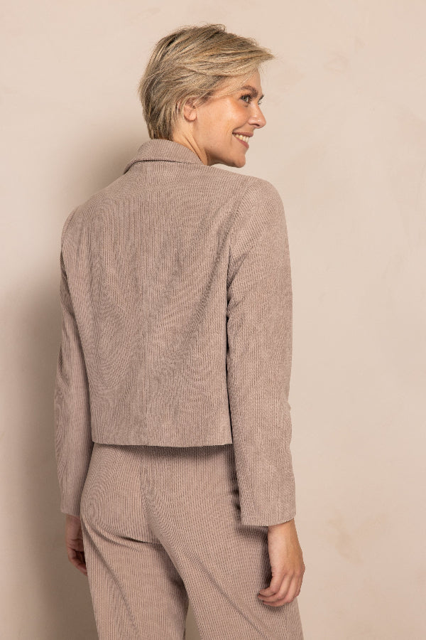 Zhrill Blazer Jojo taupe
