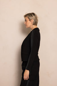 Zhrill Blazer Betsy schwarz