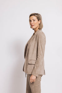 Zhrill Blazer Helen sand/beige/taupe