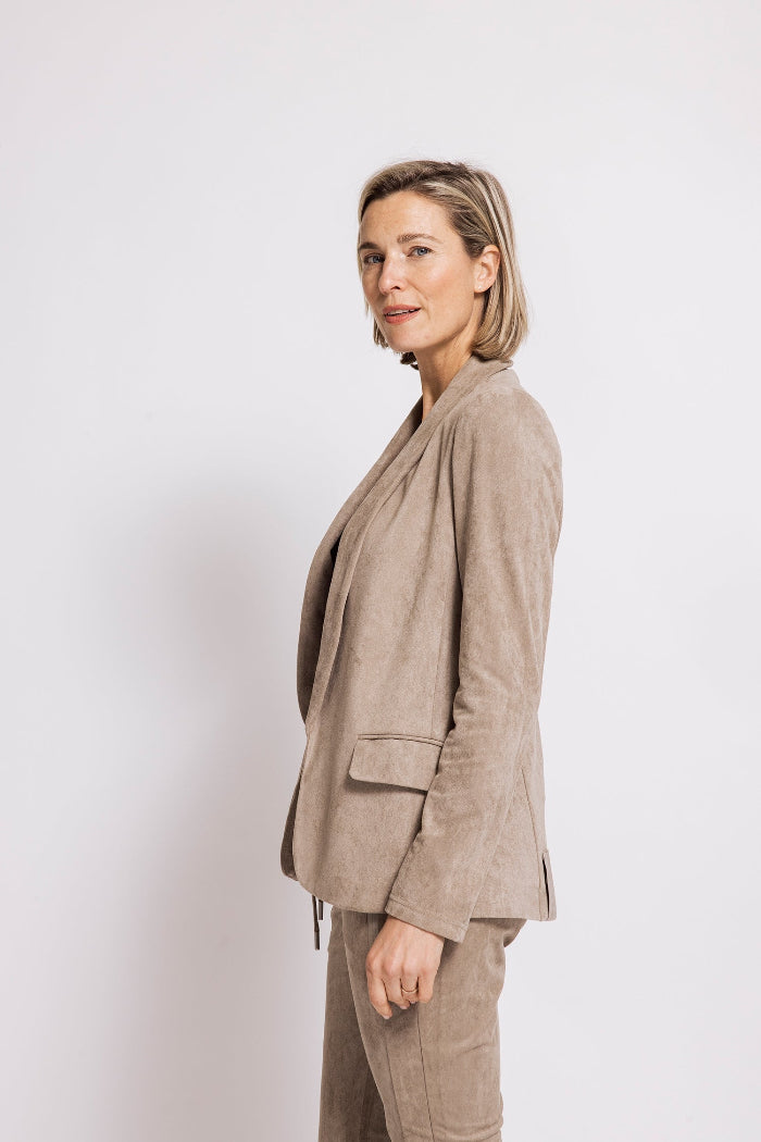 Zhrill Blazer Helen sand/beige/taupe