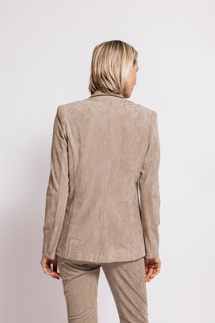 Zhrill Blazer Helen sand/beige/taupe