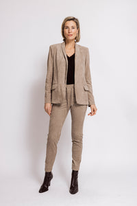 Zhrill Blazer Helen sand/beige/taupe