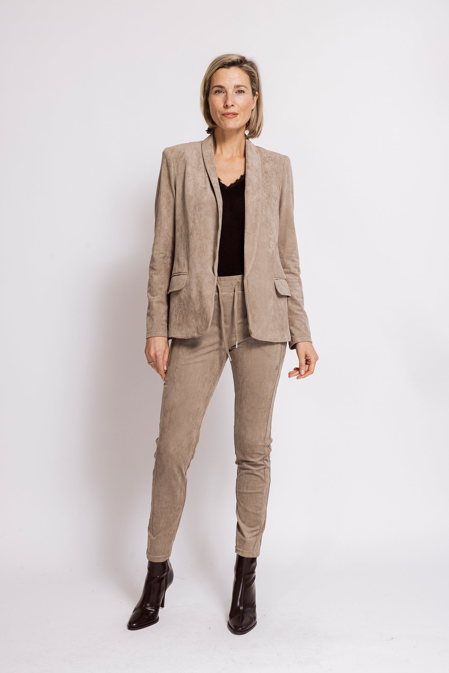Zhrill Blazer Helen sand/beige/taupe