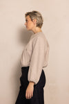 Zhrill Jacke Manoa creme