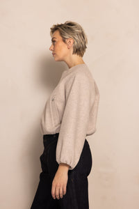 Zhrill Jacke Manoa creme