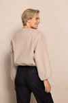 Zhrill Jacke Manoa creme