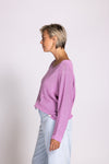Zhrill Pullover Luni purple