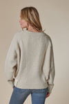Zhrill Pullover Luana Soft beige