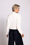 Zhrill Sweatjacke Ulli creme